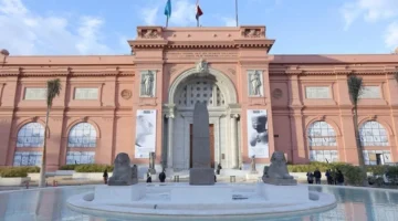 ساعتان إضافيتان.. المتحف المصري بالتحرير يحدد مواعيد استقبال الزوار في رمضان